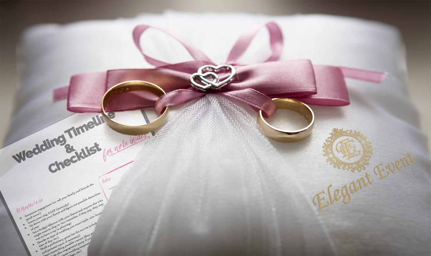 5 tips and hints for wedding